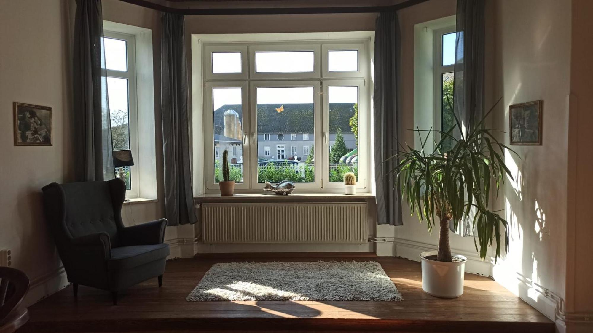 Ferienhof Kolauerhof - Bauernhofurlaub In Groemitz Grömitz Quarto foto