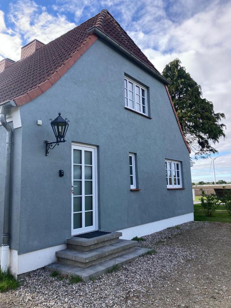 Ferienhof Kolauerhof - Bauernhofurlaub In Groemitz Grömitz Quarto foto
